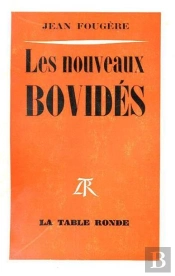 Les Nouveaux Bovides