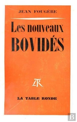 Bertrand.pt - Les Nouveaux Bovides