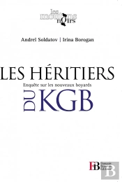 Les Nouveaux Boyards
