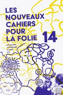 Bertrand.pt - Les Nouveaux Cahiers Pour La Folie Tome 14