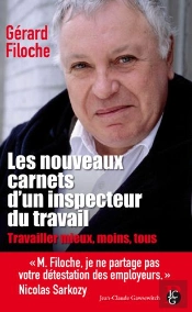 Les Nouveaux Carnets D'Un Inspecteur Du Travail