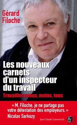 Bertrand.pt - Les Nouveaux Carnets D'Un Inspecteur Du Travail