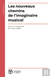 Les Nouveaux Chemins De L'Imaginaire Musical