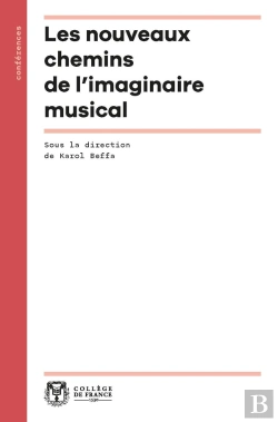 Bertrand.pt - Les Nouveaux Chemins De L'Imaginaire Musical