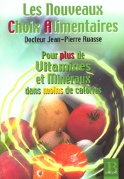 Les Nouveaux Choix Alimentaires