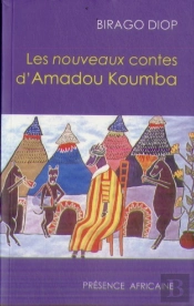 Les Nouveaux Contes D'Amadou Koumba