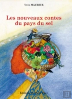 Bertrand.pt - Les Nouveaux Contes Du Pays Du Sel