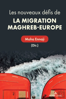 Bertrand.pt - Les Nouveaux Défis De La Migration Maghreb-Europe