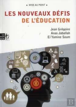 Bertrand.pt - Les Nouveaux Défis De L'Éducation