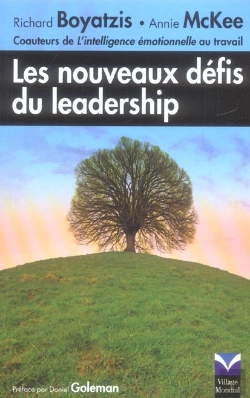 Bertrand.pt - Les Nouveaux Defis Du Leadership