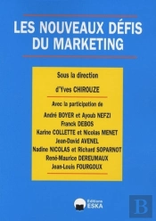 Les Nouveaux Défis Du Marketing
