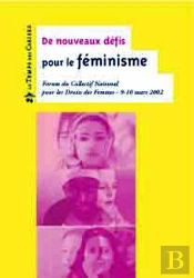 Les Nouveaux Defis Pour Le Feminisme