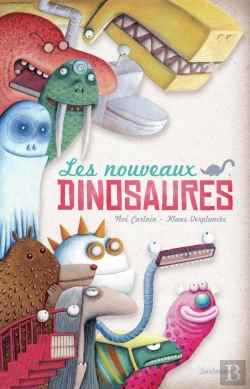 Bertrand.pt - Les Nouveaux Dinosaures