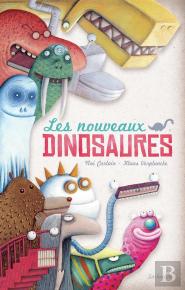 Les Nouveaux Dinosaures