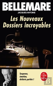 Les Nouveaux Dossiers Incroyables