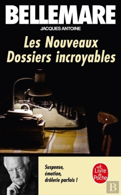 Bertrand.pt - Les Nouveaux Dossiers Incroyables