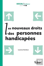 Les Nouveaux Droits Des Personnes Handicapées