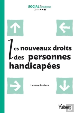 Bertrand.pt - Les Nouveaux Droits Des Personnes Handicapées