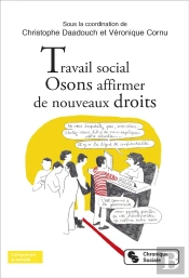 Les Nouveaux Droits Des Usagers Du Social