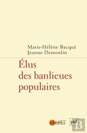 Les Nouveaux Élus De Banlieue