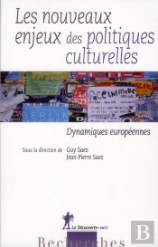Les Nouveaux Enjeux Des Politiques Culturelles