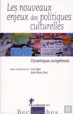 Bertrand.pt - Les Nouveaux Enjeux Des Politiques Culturelles