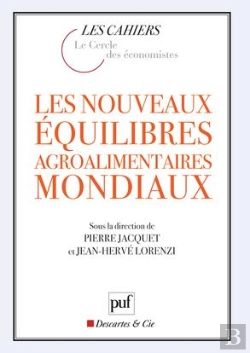 Bertrand.pt - Les Nouveaux Équilibres Agroalimentaires Mondiaux