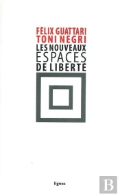 Les Nouveaux Espaces De Liberté