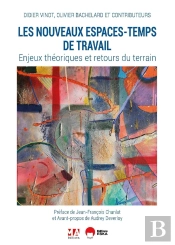 Les Nouveaux Espaces-Temps De Travail : Enjeux Théoriques Et Retours Du Terrain (2e Édition)