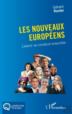 Bertrand.pt - Les Nouveaux Europeens - L Avenir Se Construit Ensemble