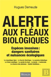 Les Nouveaux Fleaux Biologiques