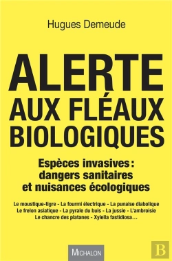 Bertrand.pt - Les Nouveaux Fleaux Biologiques