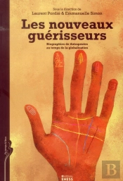 Les Nouveaux Guérisseurs