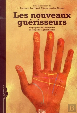 Bertrand.pt - Les Nouveaux Guérisseurs