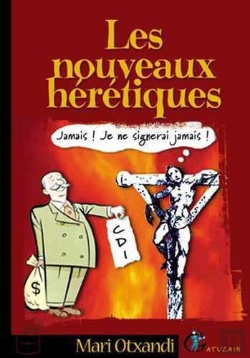 Bertrand.pt - Les Nouveaux Hérétiques