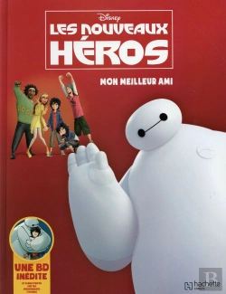 Bertrand.pt - Les Nouveaux Heros