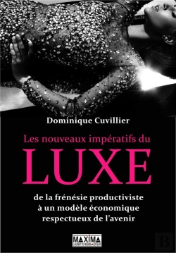 Bertrand.pt - Les Nouveaux Impératifs Du Luxe