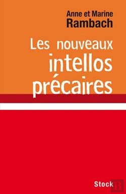 Bertrand.pt - Les Nouveaux Intellos Précaires