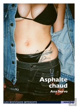 Bertrand.pt - Les Nouveaux Interdits : Asphalte Chaud