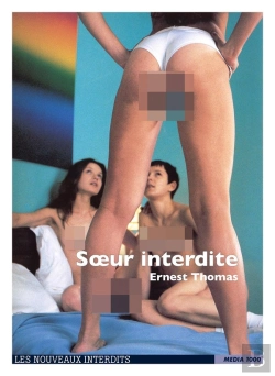 Bertrand.pt - Les Nouveaux Interdits : Soeur Interdite