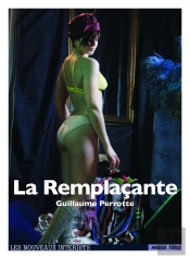 Les Nouveaux Interdits Tome 5 : La Remplaçante
