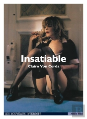 Les Nouveaux Interdits Tome 9 : L'Insatiable