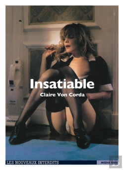 Bertrand.pt - Les Nouveaux Interdits Tome 9 : L'Insatiable