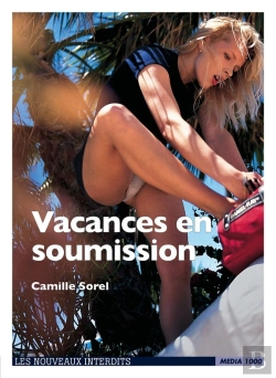Bertrand.pt - Les Nouveaux Interdits : Vacances En Soumission