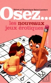 Les Nouveaux Jeux Érotiques