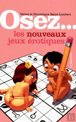 Bertrand.pt - Les Nouveaux Jeux Érotiques