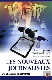 Les Nouveaux Journalistes (2e Édition)