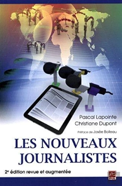 Bertrand.pt - Les Nouveaux Journalistes (2e Édition)