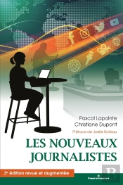 Les Nouveaux Journalistes (3e Édition)