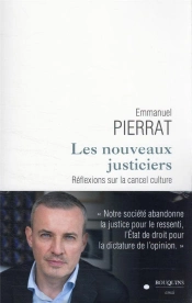 Les Nouveaux Justiciers